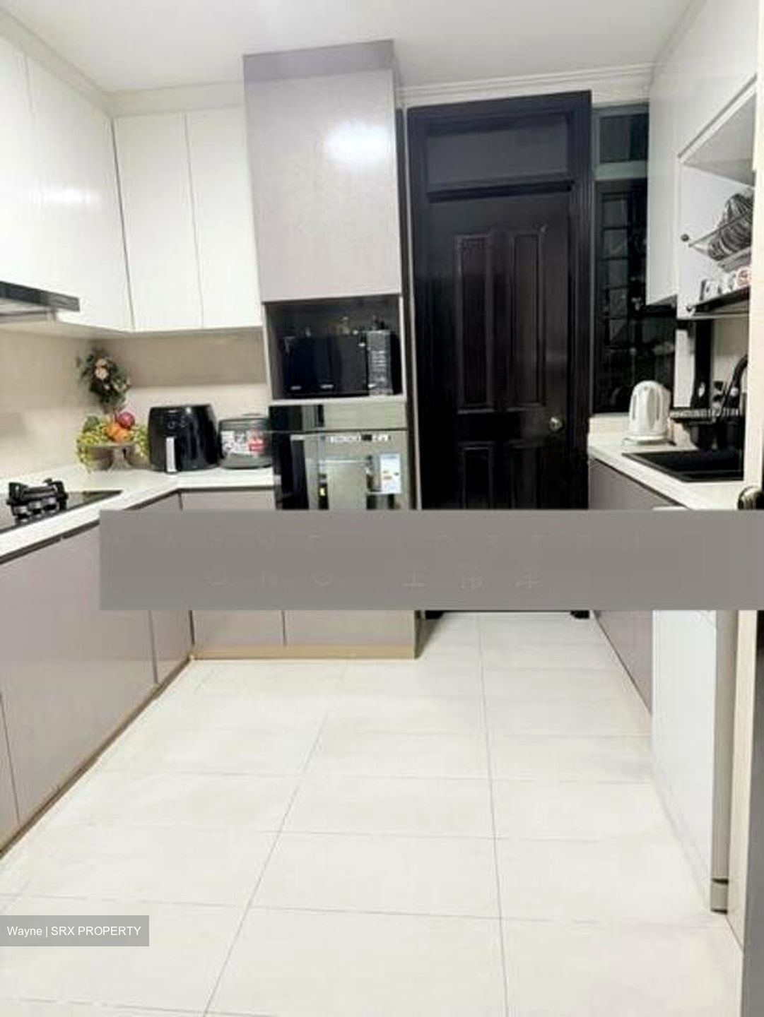 Bulim Drive (D22), Terrace #506468021